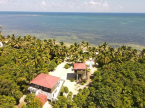 North Beach Retreat